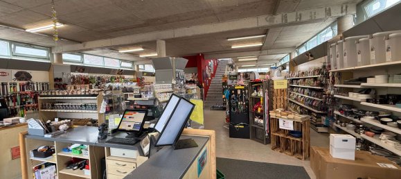 500m² Commercial property in Furstenfeldbruck, Germany No. 367262 2