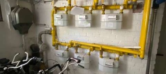 2 chambres Appartement à Dusseldorf, Germany No. 8237 11