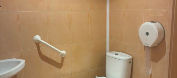 Gewerbliche Immobilie in Basque Autonomous Community, Spain 80m², Nr. 170929 11