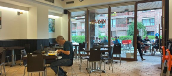 Gewerbliche Immobilie in Basque Autonomous Community, Spain 80m², Nr. 170929 5