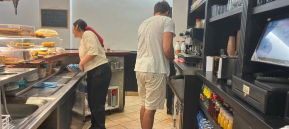 Gewerbliche Immobilie in Basque Autonomous Community, Spain 80m², Nr. 170929 4