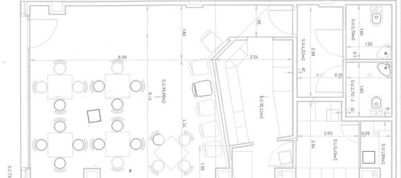 Gewerbliche Immobilie in Basque Autonomous Community, Spain 80m², Nr. 170929 14