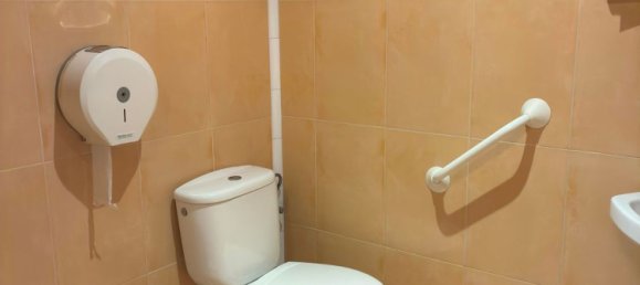 Gewerbliche Immobilie in Basque Autonomous Community, Spain 80m², Nr. 170929 12