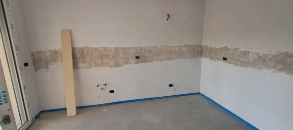 4 rooms Penthouse in Voghera, Italy No. 102469 6