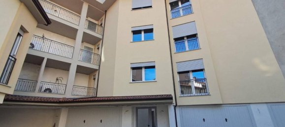 4 rooms Penthouse in Voghera, Italy No. 102469 5