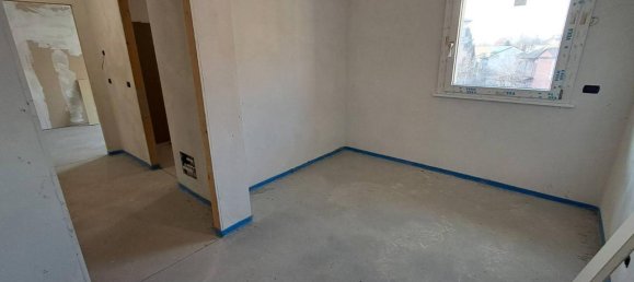 4 rooms Penthouse in Voghera, Italy No. 102469 19