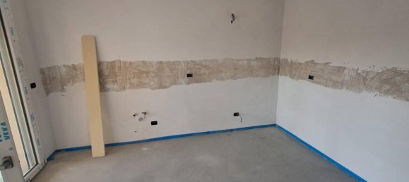 4 rooms Penthouse in Voghera, Italy No. 102469 7