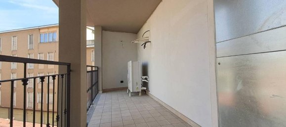 4 rooms Penthouse in Voghera, Italy No. 102469 16