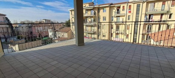 4 rooms Penthouse in Voghera, Italy No. 102469 21