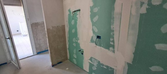 4 rooms Penthouse in Voghera, Italy No. 102469 15