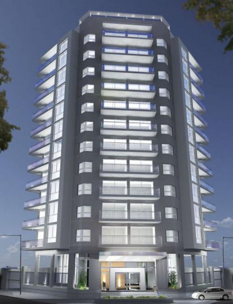 3 bedrooms Apartment in Buenos Aires, Argentina No. 60467