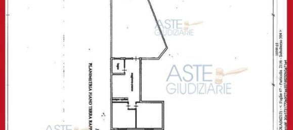 Вилла с 5 спальнями в Ардеа, Италия № 334046 21