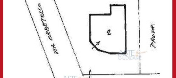 Вилла с 5 спальнями в Ардеа, Италия № 334046 19