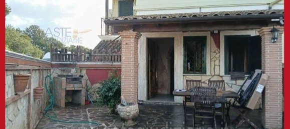 Вилла с 5 спальнями в Ардеа, Италия № 334046 37