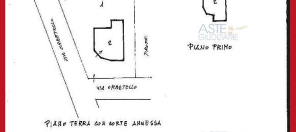 Вилла с 5 спальнями в Ардеа, Италия № 334046 24
