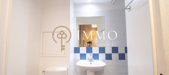 Estudio en Sceaux, France No. 165368 4