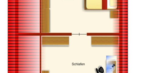 Adosado de 1 dormitorio en Mettmann, Germany No. 274347 66