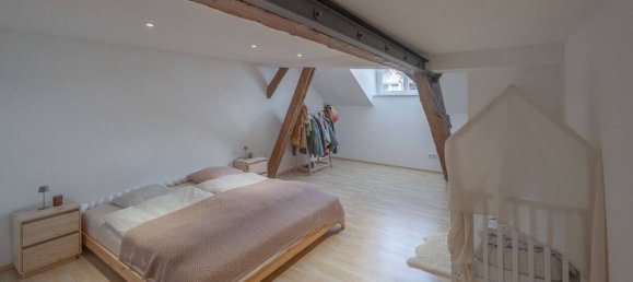 4 rooms Duplex in Konstanz, Germany No. 61522 8