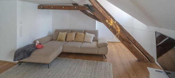 4 rooms Duplex in Konstanz, Germany No. 61522 2