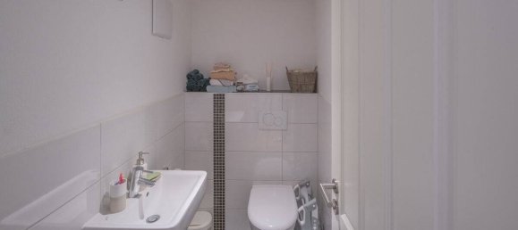 4 rooms Duplex in Konstanz, Germany No. 61522 14