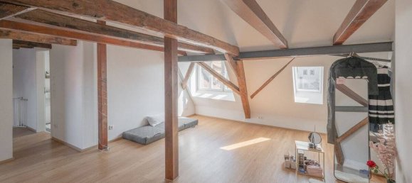 4 rooms Duplex in Konstanz, Germany No. 61522 4