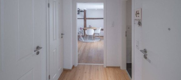 4 rooms Duplex in Konstanz, Germany No. 61522 7