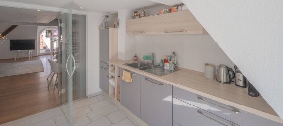 4 rooms Duplex in Konstanz, Germany No. 61522 3