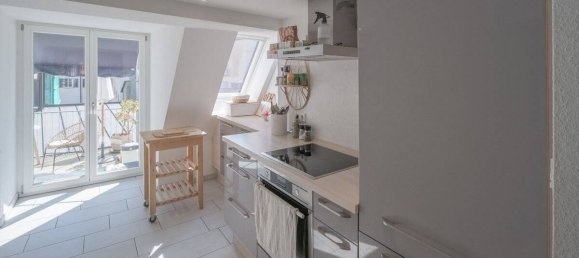 4 rooms Duplex in Konstanz, Germany No. 61522 6