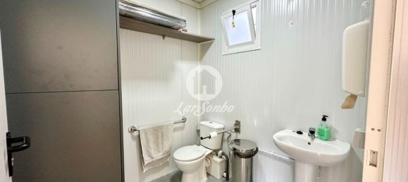 2 غرف نوم منزل في Senhora da Hora, Portugal رقم 121481 26