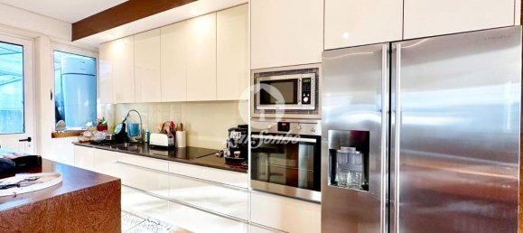 2 غرف نوم منزل في Senhora da Hora, Portugal رقم 121481 4