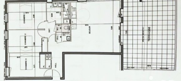 3 bedrooms Apartment in La Madeleine, France No. 68139 6