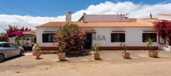 7 غرف نوم منزل في Paderne, Portugal رقم 162633 3