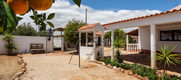 7 غرف نوم منزل في Paderne, Portugal رقم 162633 6