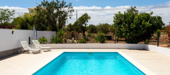 7 غرف نوم منزل في Paderne, Portugal رقم 162633 42