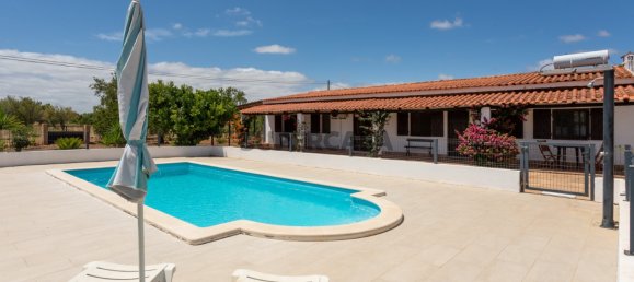 7 غرف نوم منزل في Paderne, Portugal رقم 162633 36