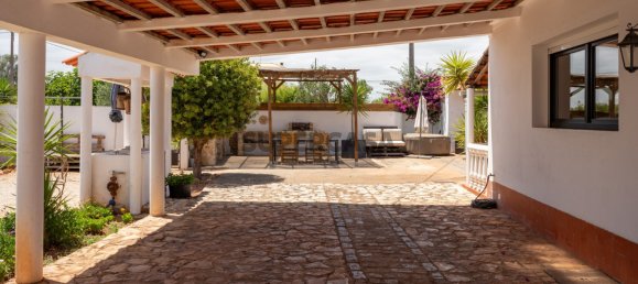 7 غرف نوم منزل في Paderne, Portugal رقم 162633 5