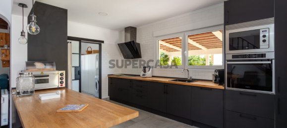 7 غرف نوم منزل في Paderne, Portugal رقم 162633 16