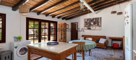 7 غرف نوم منزل في Paderne, Portugal رقم 162633 32