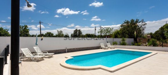 7 غرف نوم منزل في Paderne, Portugal رقم 162633 39