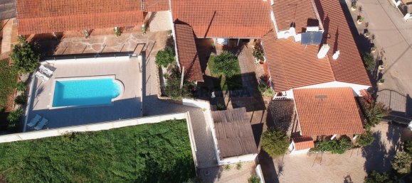 7 غرف نوم منزل في Paderne, Portugal رقم 162633 50