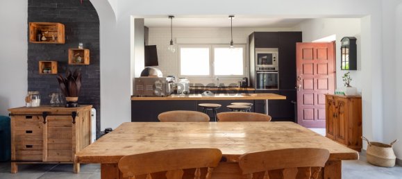 7 غرف نوم منزل في Paderne, Portugal رقم 162633 12