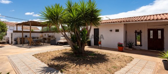 7 غرف نوم منزل في Paderne, Portugal رقم 162633 9