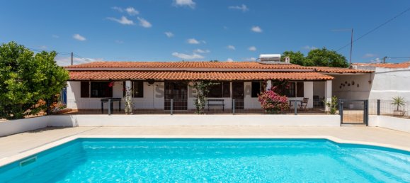 7 غرف نوم منزل في Paderne, Portugal رقم 162633 37