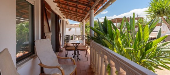 7 غرف نوم منزل في Paderne, Portugal رقم 162633 10