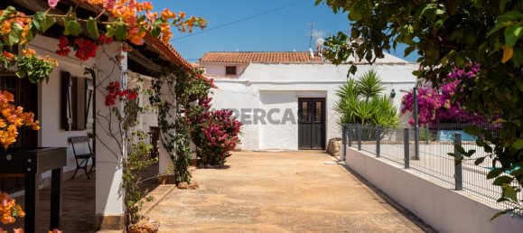 7 غرف نوم منزل في Paderne, Portugal رقم 162633 45