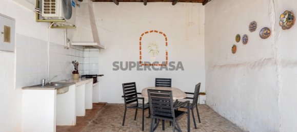 7 غرف نوم منزل في Paderne, Portugal رقم 162633 40