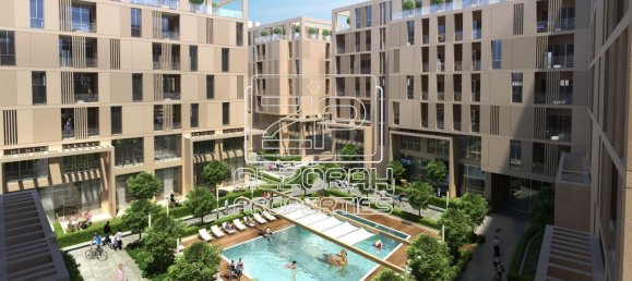 Квартира с 2 спальнями в Muwaileh, ОАЭ № 95821 5