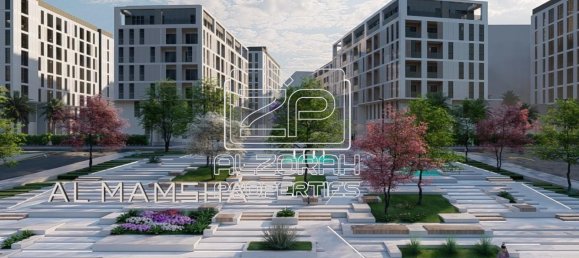 Квартира с 2 спальнями в Muwaileh, ОАЭ № 95821 15