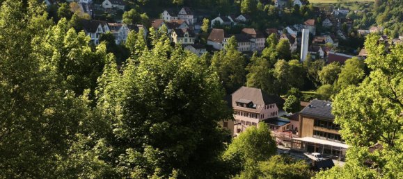 6-Zimmer Stadthaus in Calw, Germany, Nr. 1216 25