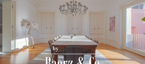 3 bedrooms Apartment in Lisbon, Portugal No. 305744 4